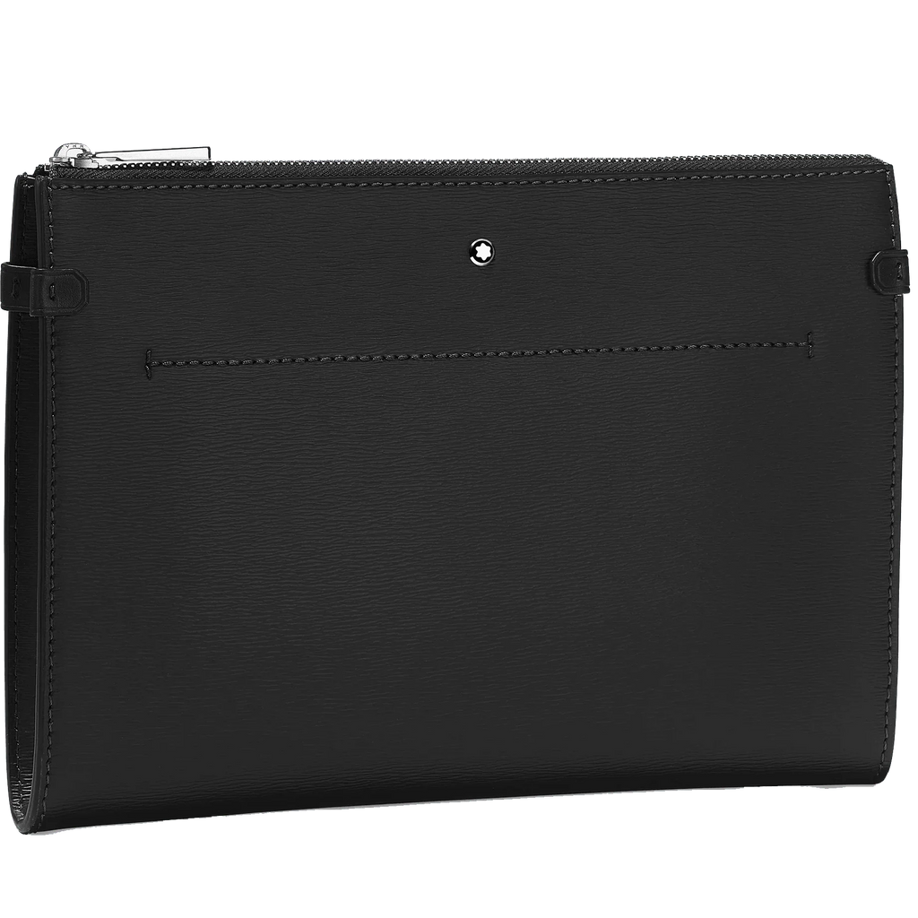 Montblanc borsello Meisterstück 4810 nero 129240
