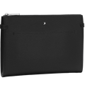 Montblanc borsello Meisterstück 4810 nero 129240