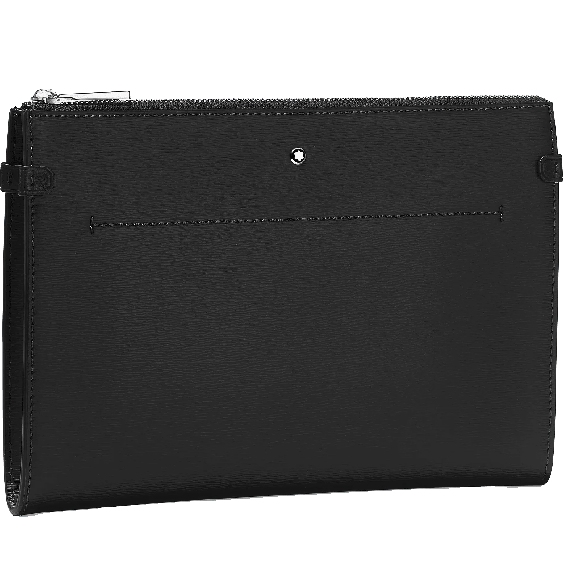 Montblanc borsello Meisterstück 4810 nero 129240