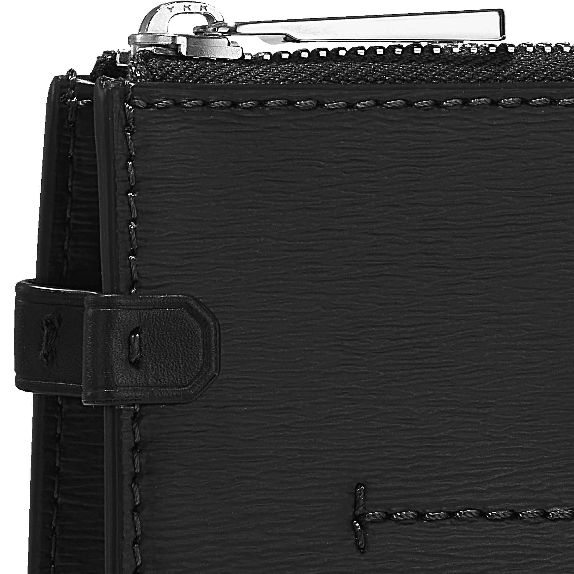 Montblanc borsello Meisterstück 4810 nero 129240