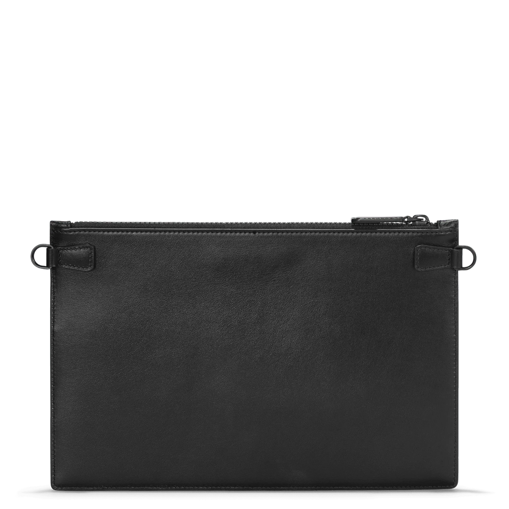 Montblanc borsetta astuccio Montblanc Extreme 3.0 nero 129974