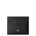 Montblanc custodia a 6 Scomparti Meisterstück 4810 nero 129253