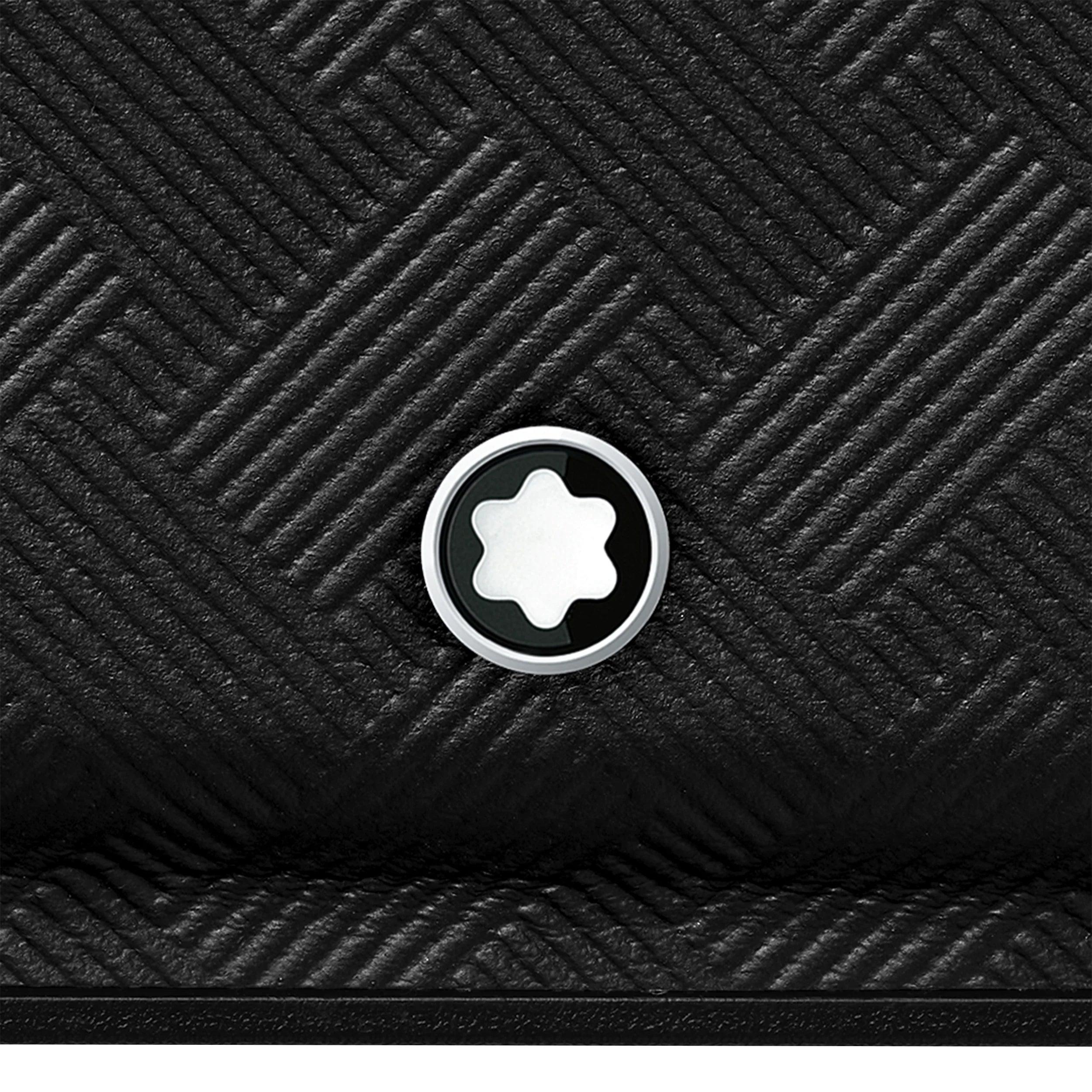 Montblanc custodia rigida Extreme 3.0 apple iphone 15 Pro Max con 2 scomparti 198159