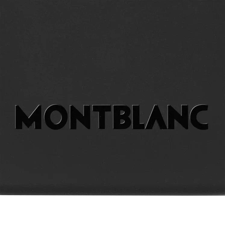 Montblanc custodia Selection apple iphone 15 Pro Max con sistema magsafe 198151