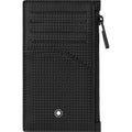 Montblanc custodia tascabile 5 scomparti tasca con cerniera Extreme 2.0 123955