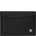 Montblanc custodia tascabile pieghevole 8 scomparti 4810 Westside 116387