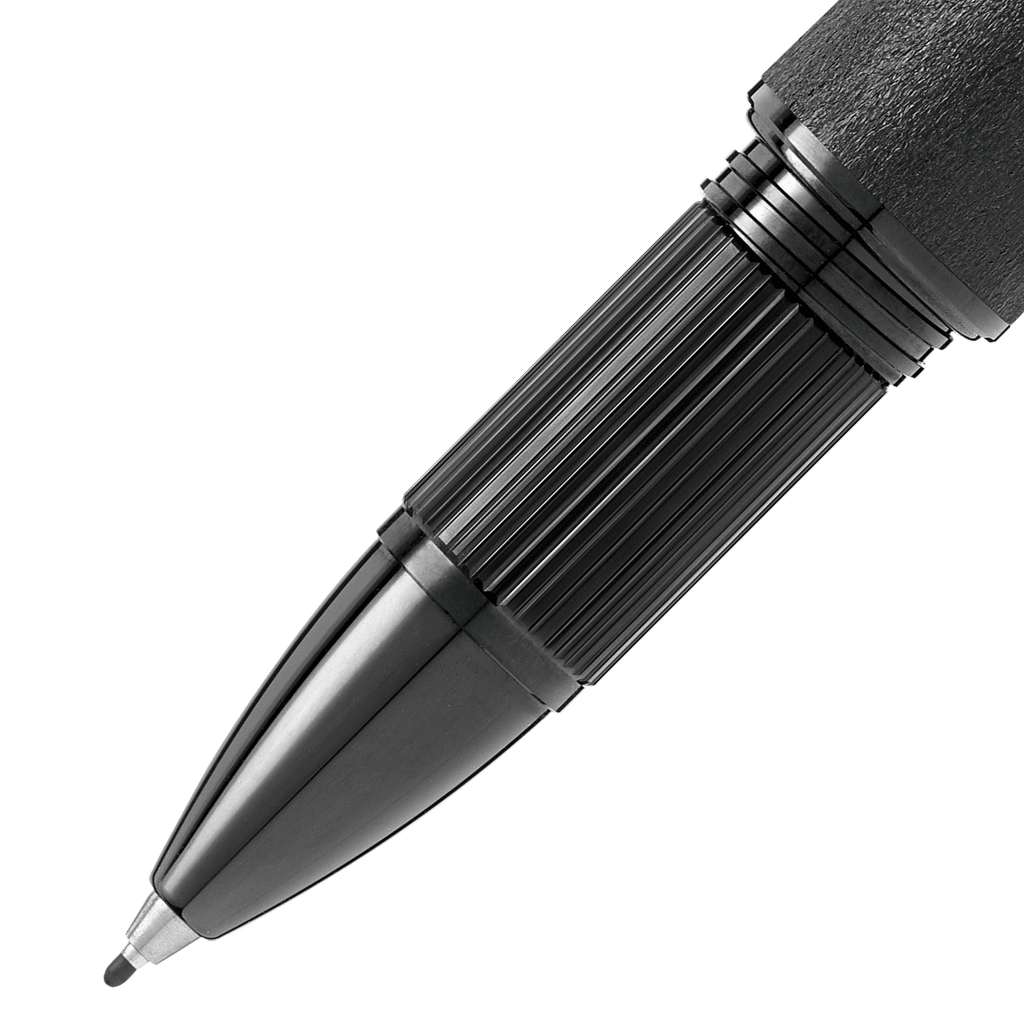 Montblanc fineliner StarWalker BlackCosmos Metal 129293