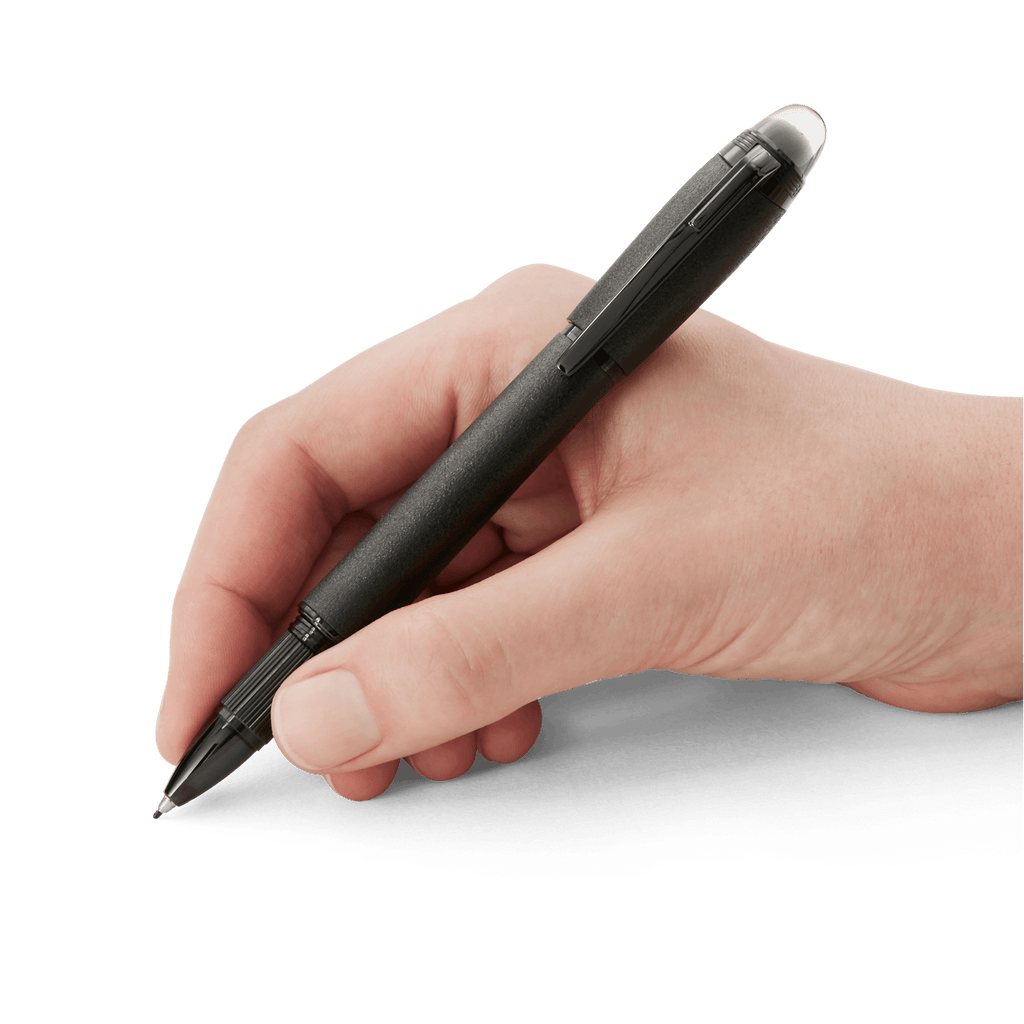 Montblanc fineliner StarWalker BlackCosmos Metal 129293