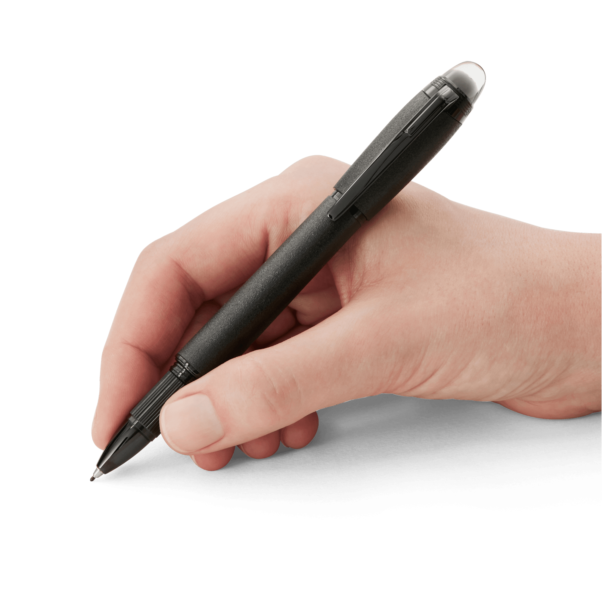 Montblanc fineliner StarWalker BlackCosmos Metal 129293