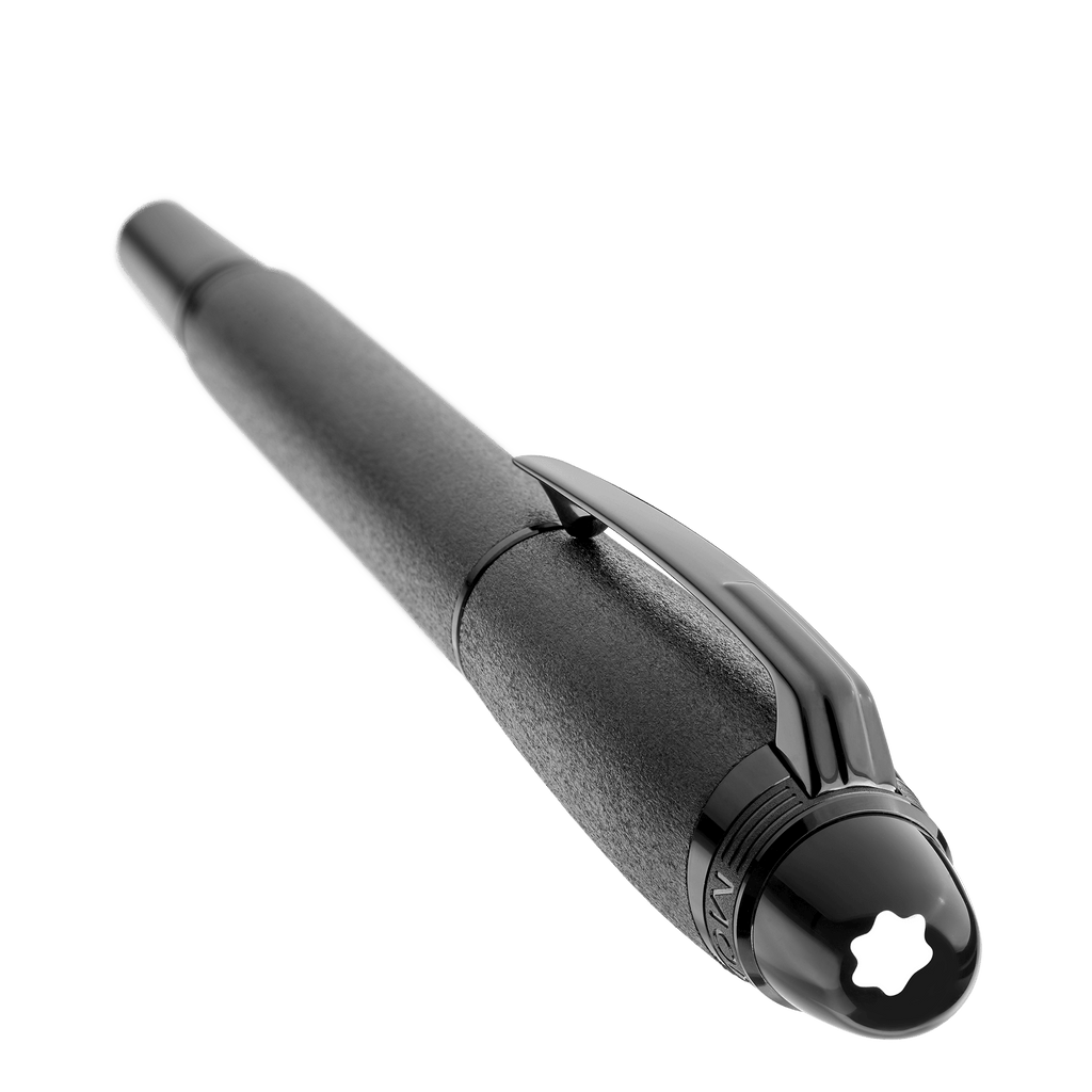 Montblanc fineliner StarWalker BlackCosmos Metal 129293
