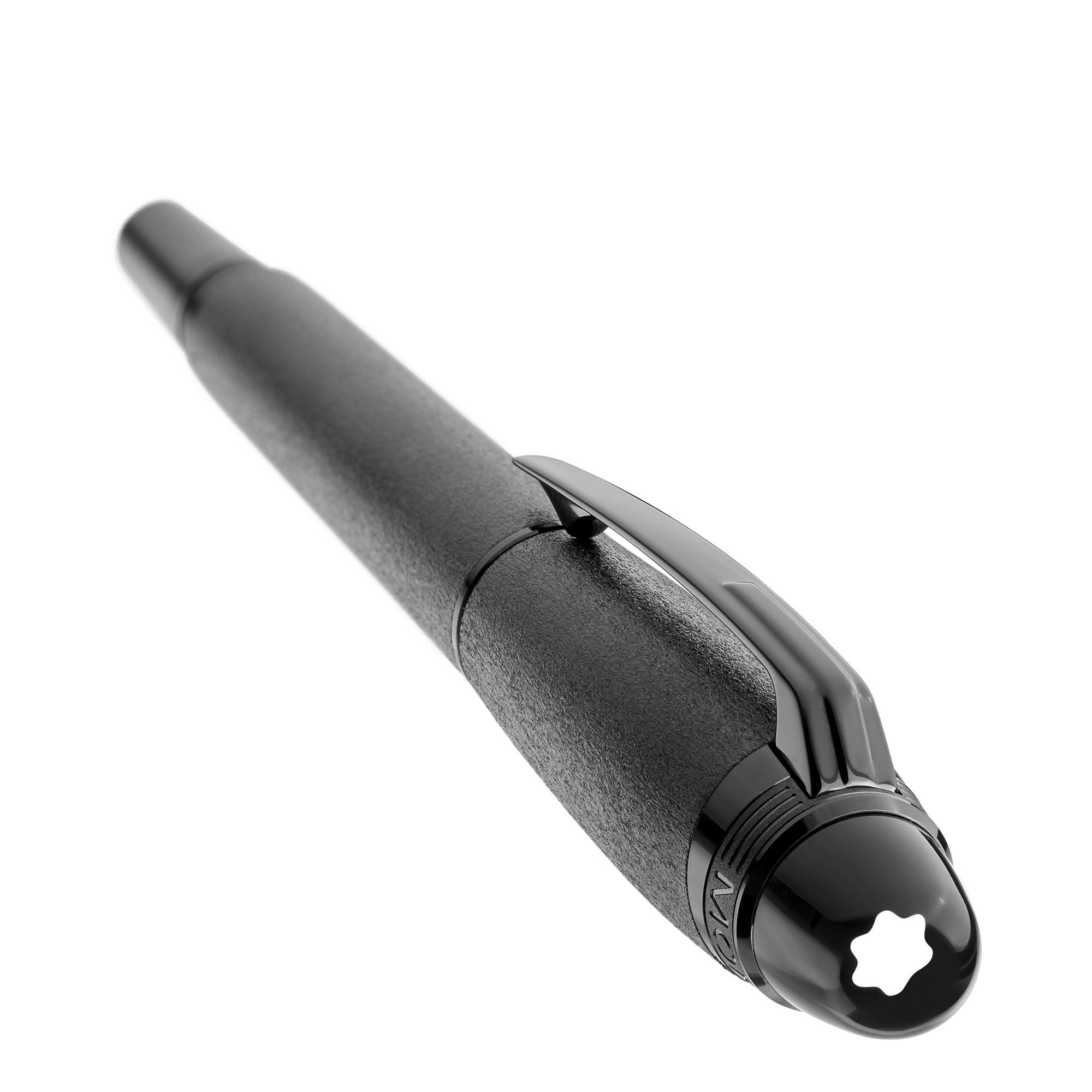 Montblanc fineliner StarWalker BlackCosmos Metal 129293