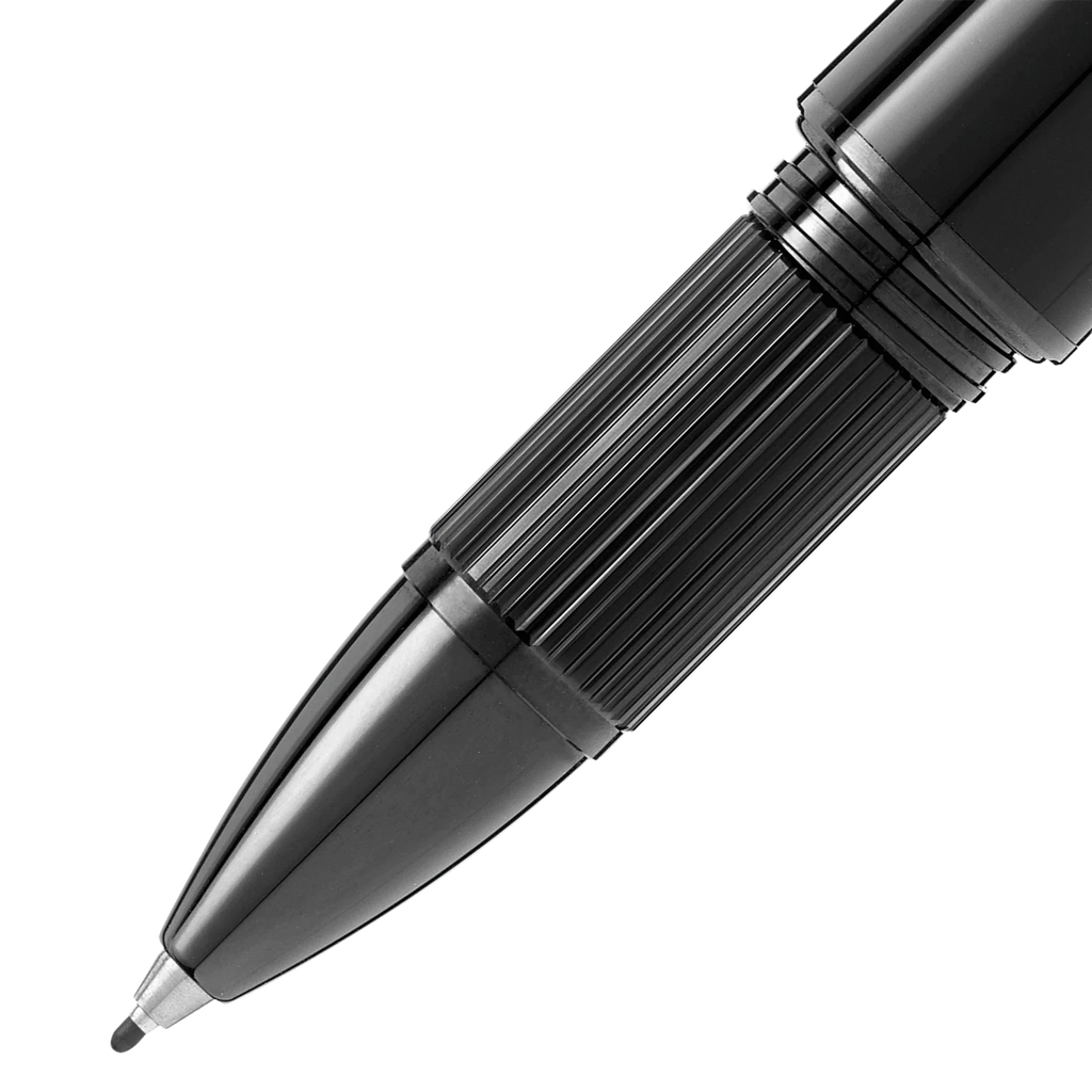 Montblanc fineliner StarWalker BlackCosmos Pregiata Resina 129746