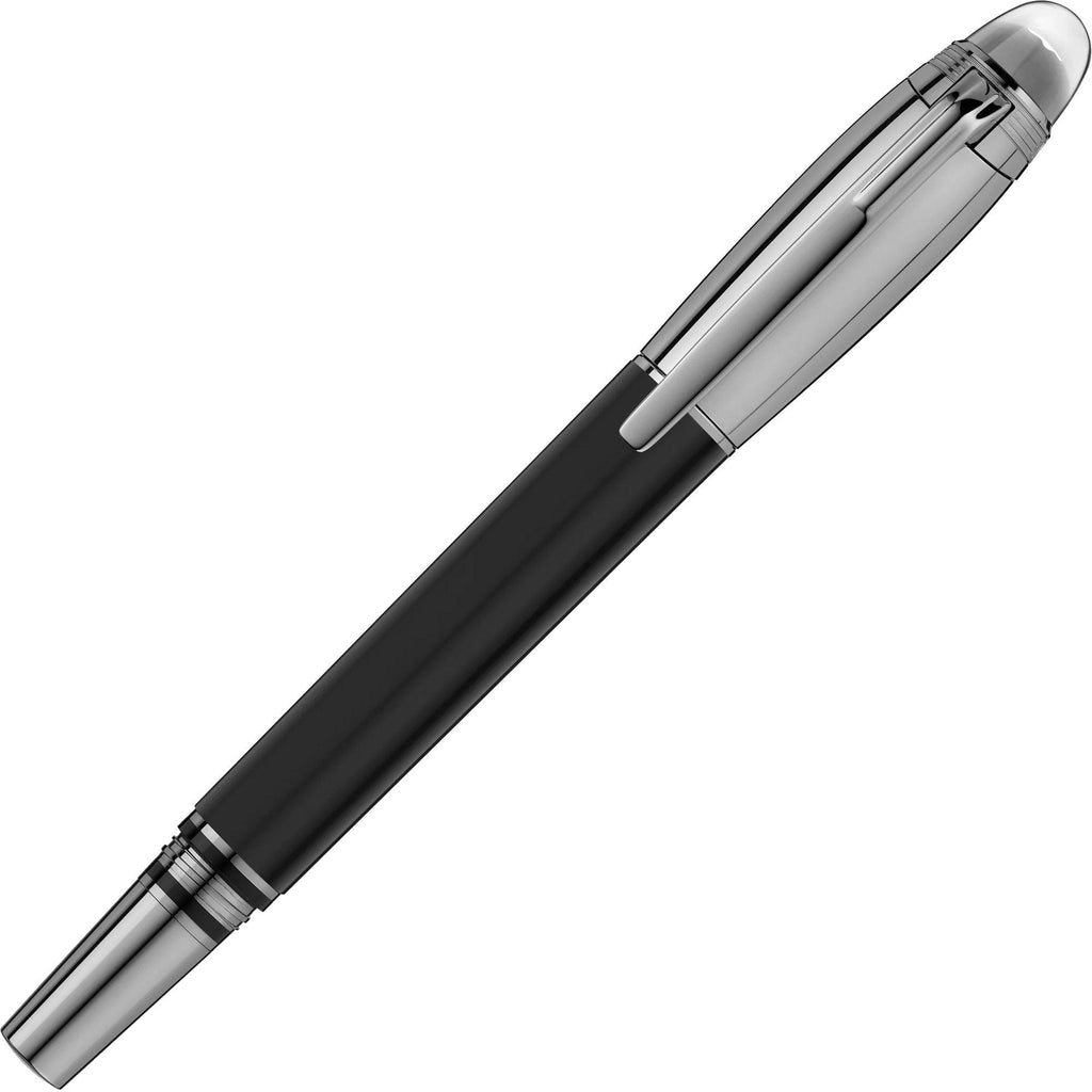 Montblanc fineliner StarWalker UltraBlack Doué 126365