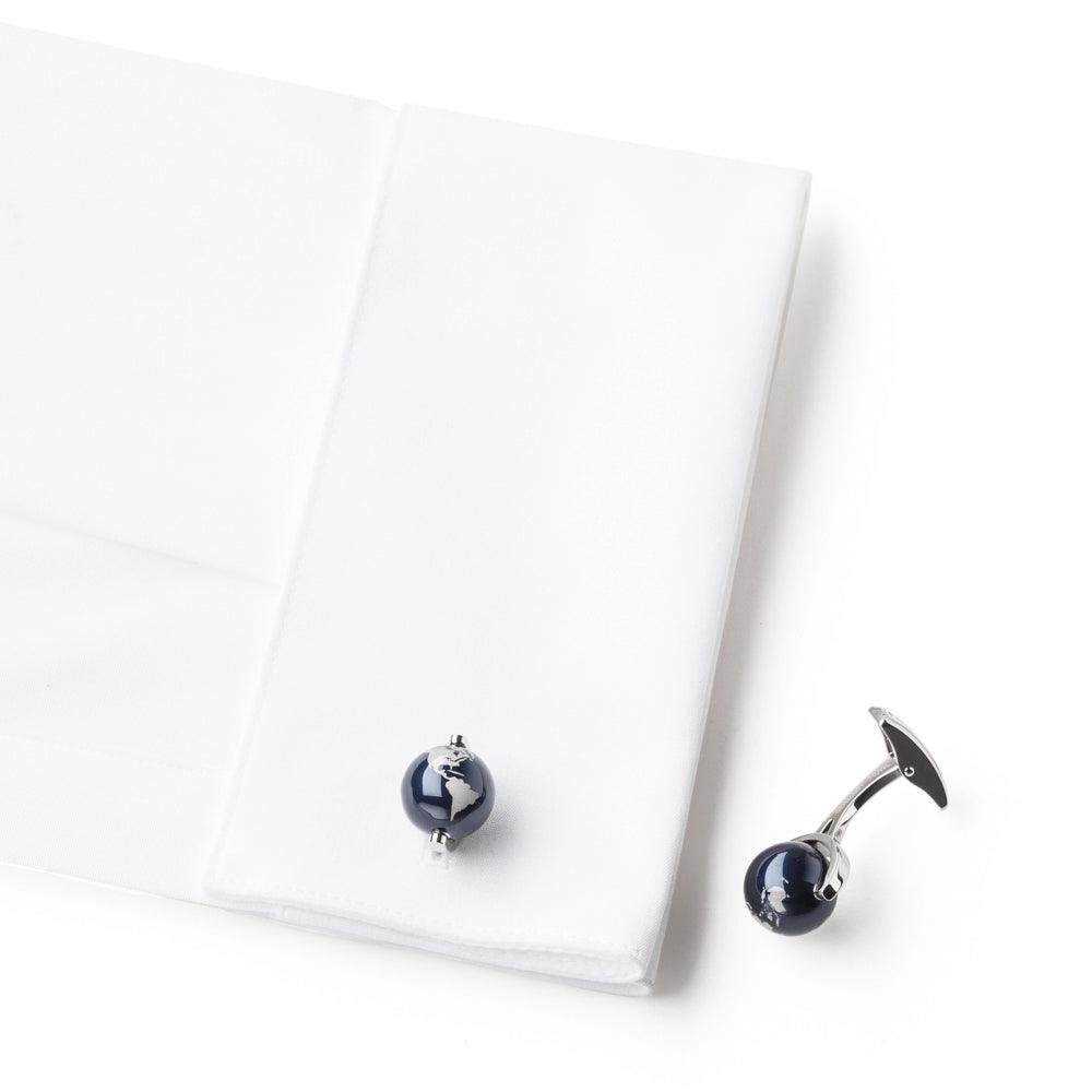 Montblanc gemelli Heritage Spirit 112998