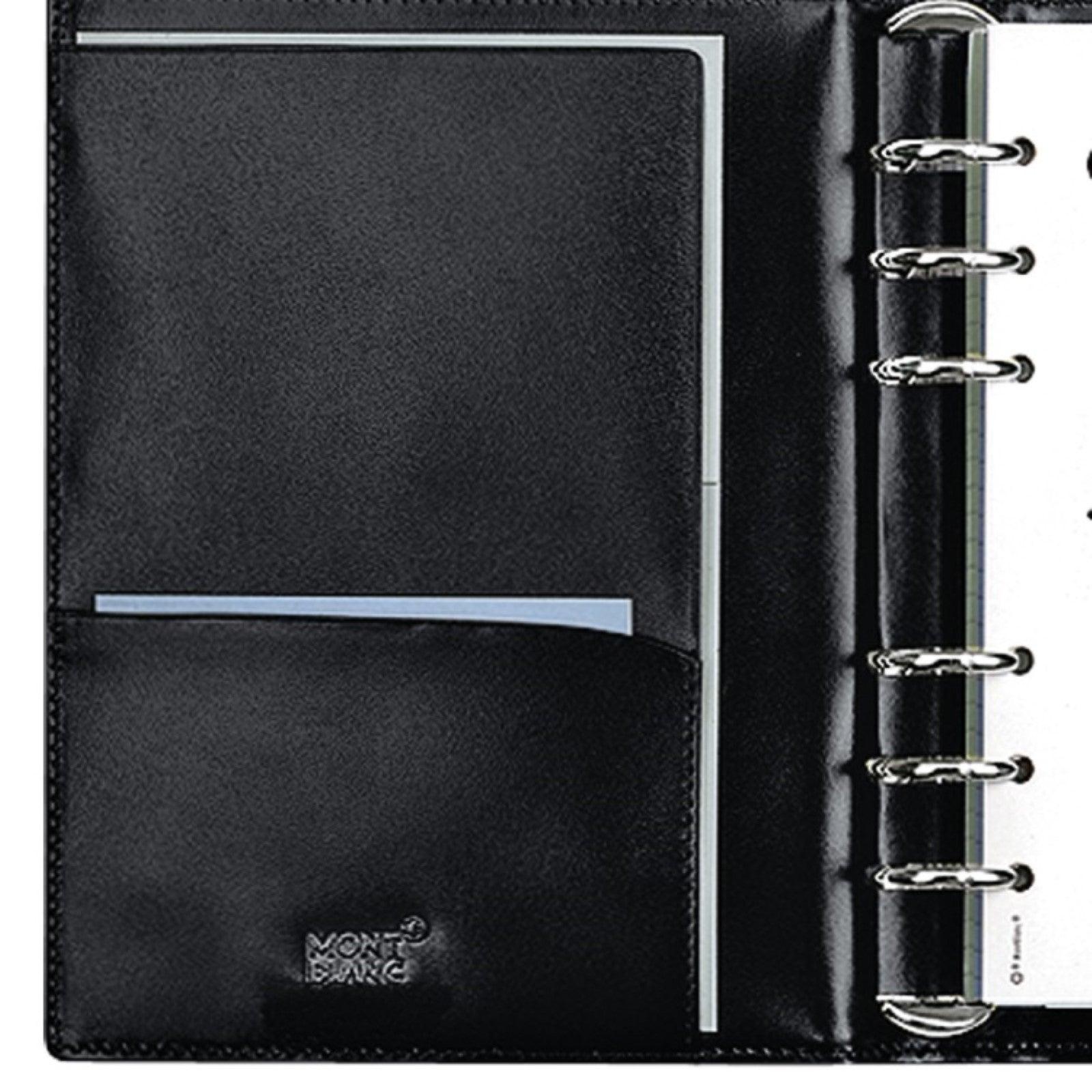 Montblanc organizer grande A5 Meisterstück 14875