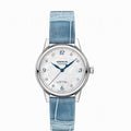 Montblanc orologio Bohème Automatic Date 30mm madreperla automatico acciaio 118773
