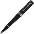 Montblanc penna a sfera Bonheur Boyfriend acciaio resina 118499