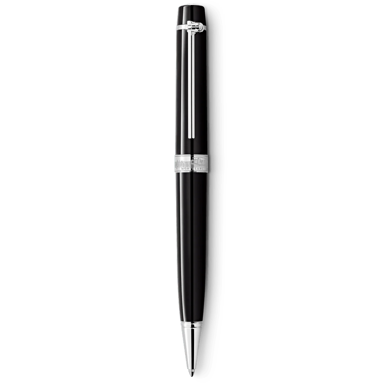 Montblanc penna a sfera Donation Pen Set Frederic Chopin + blocco note 127642