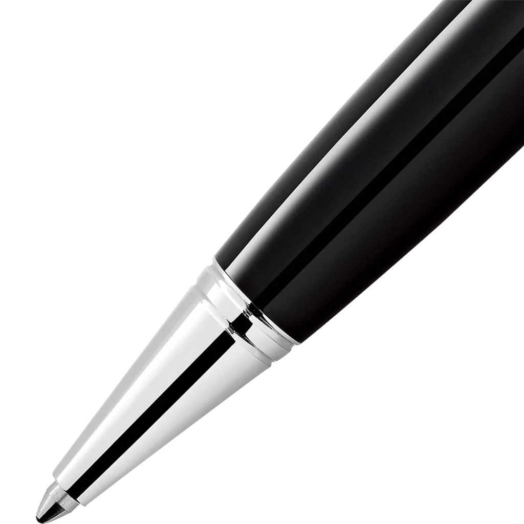 Montblanc penna a sfera Donation Pen Set Frederic Chopin + blocco note 127642