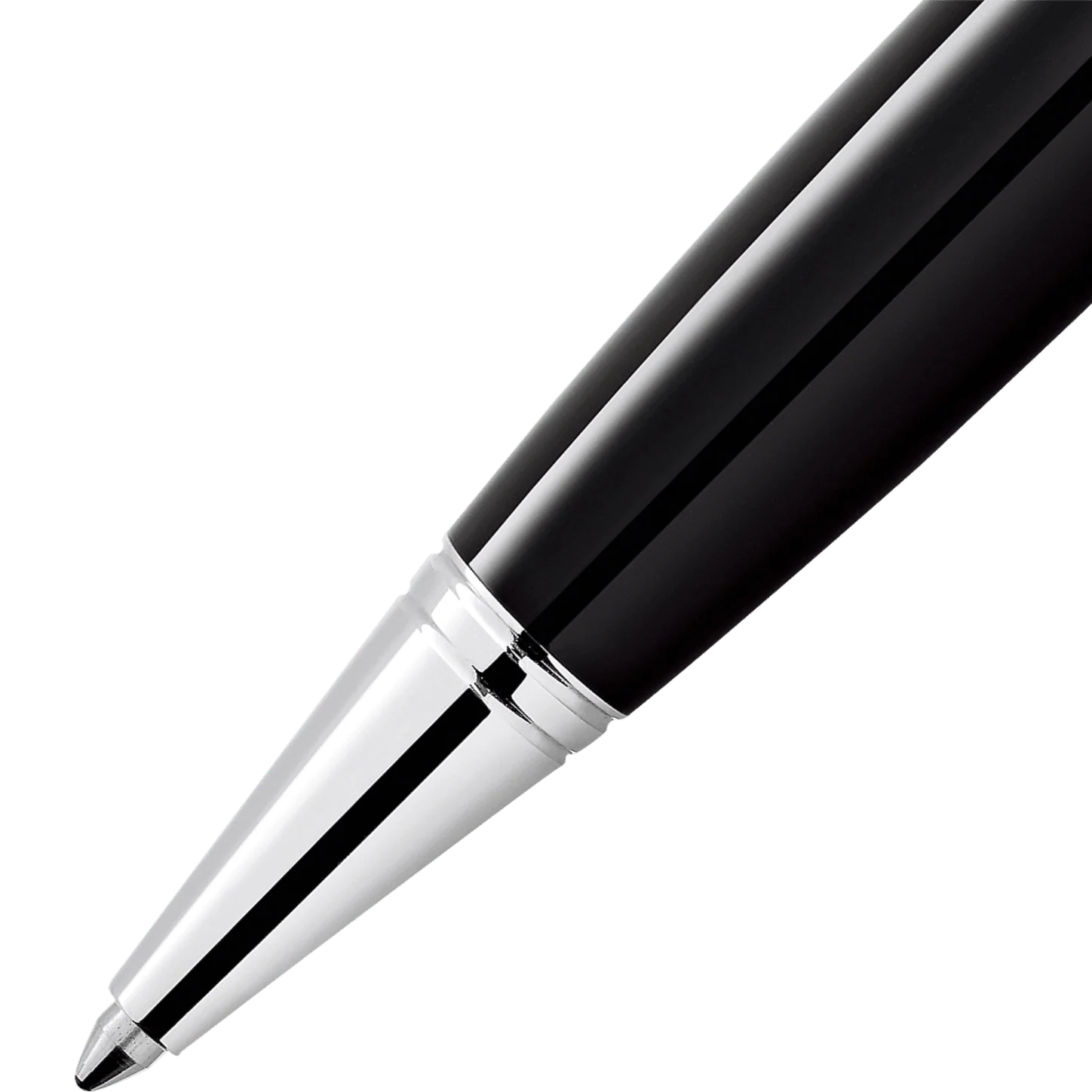 Montblanc penna a sfera Donation Pen Set Frederic Chopin + blocco note 127642