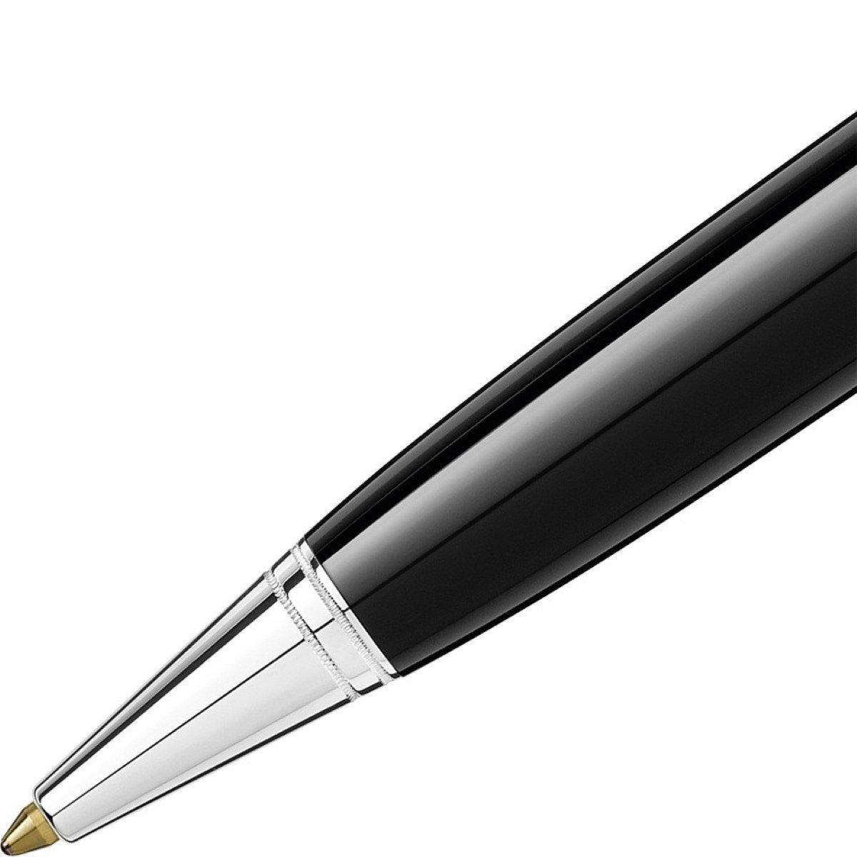 Montblanc penna a sfera George Gershwin Donation Pen 119879