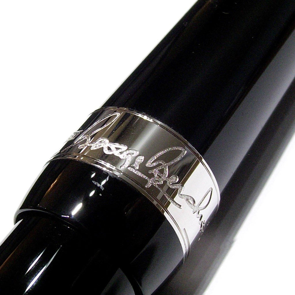 Montblanc penna a sfera George Gershwin Donation Pen 119879