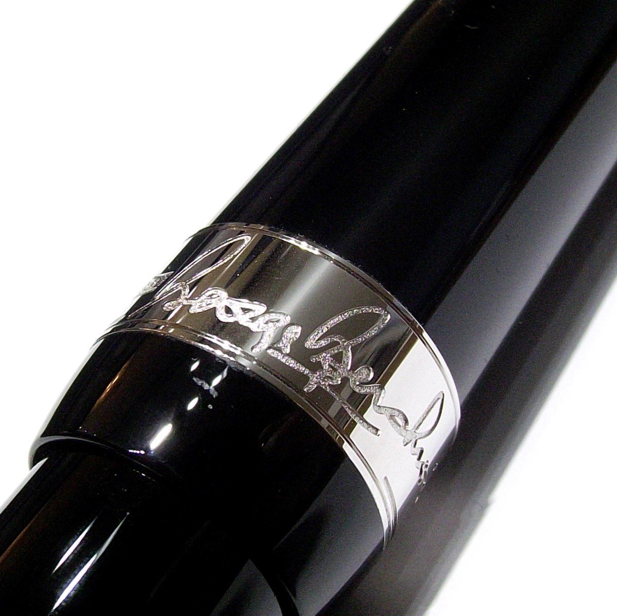Montblanc penna a sfera George Gershwin Donation Pen 119879
