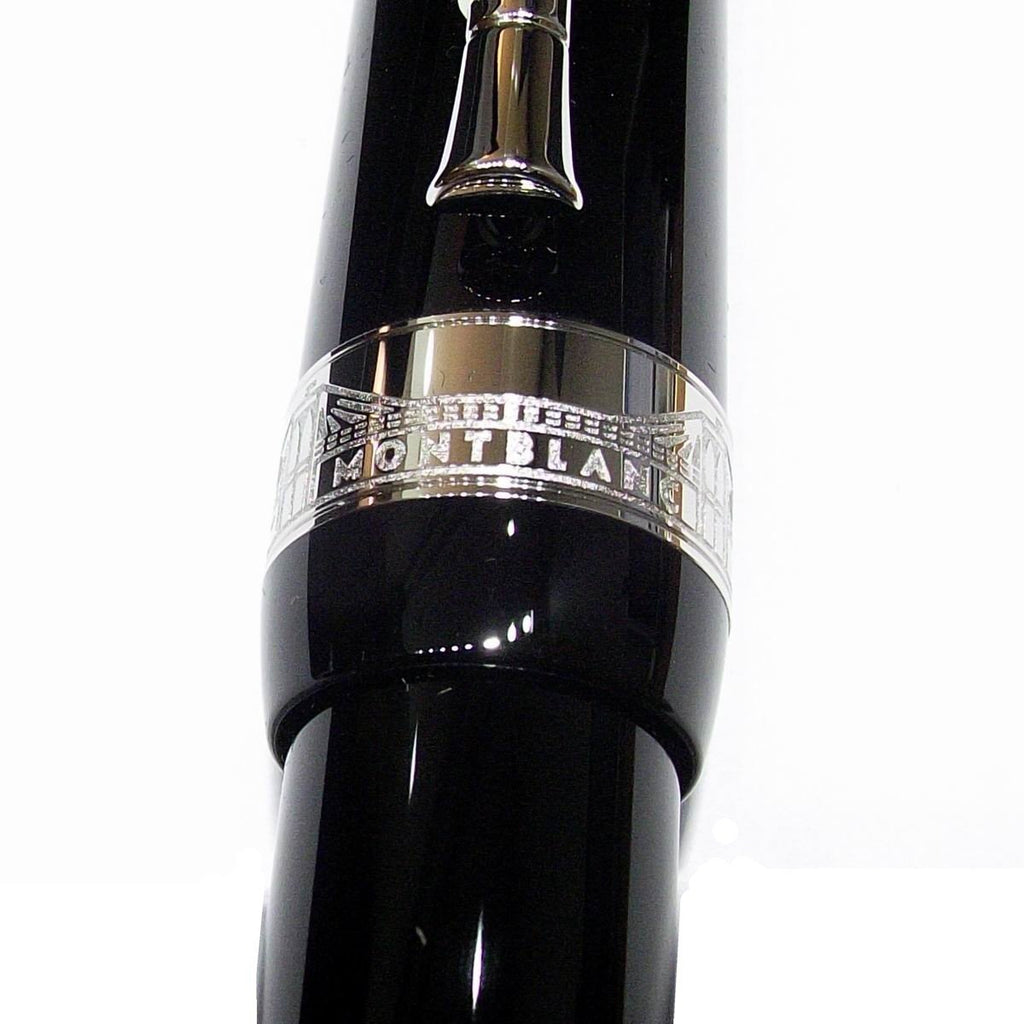 Montblanc penna a sfera George Gershwin Donation Pen 119879