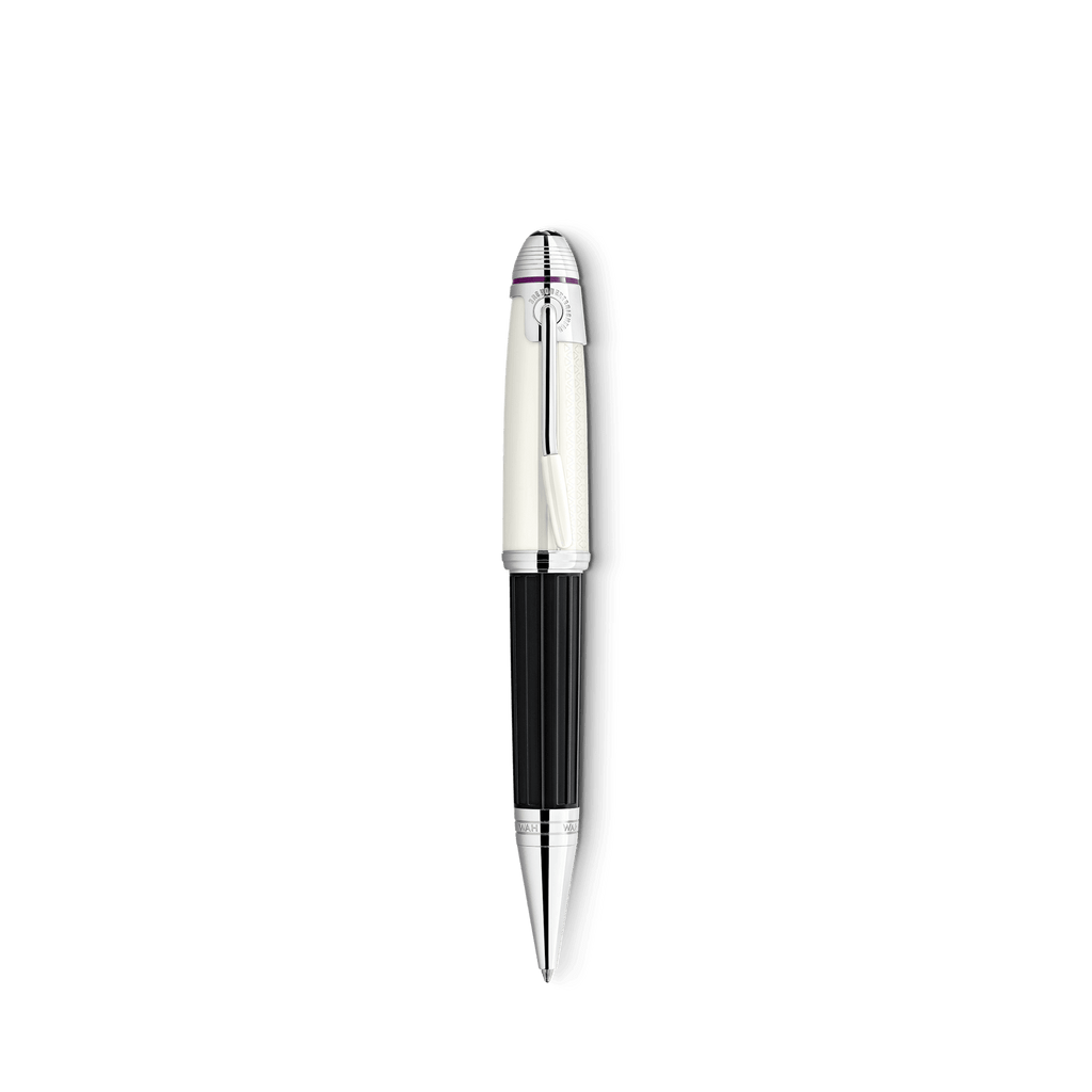 Montblanc penna a sfera Great Characters Jimi Hendrix Special Edition 128846