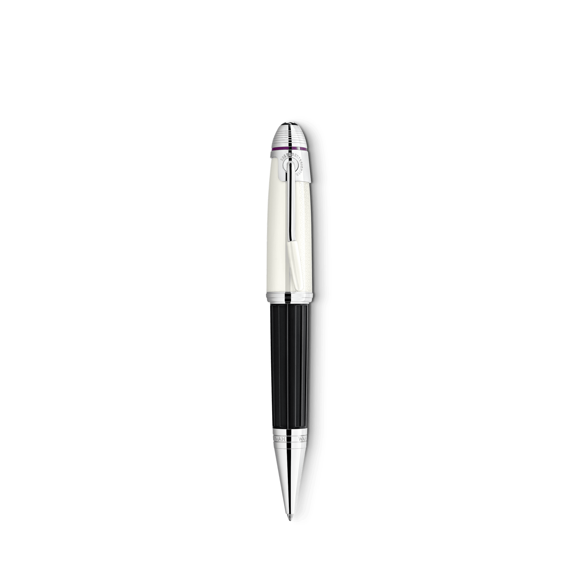 Montblanc penna a sfera Great Characters Jimi Hendrix Special Edition 128846