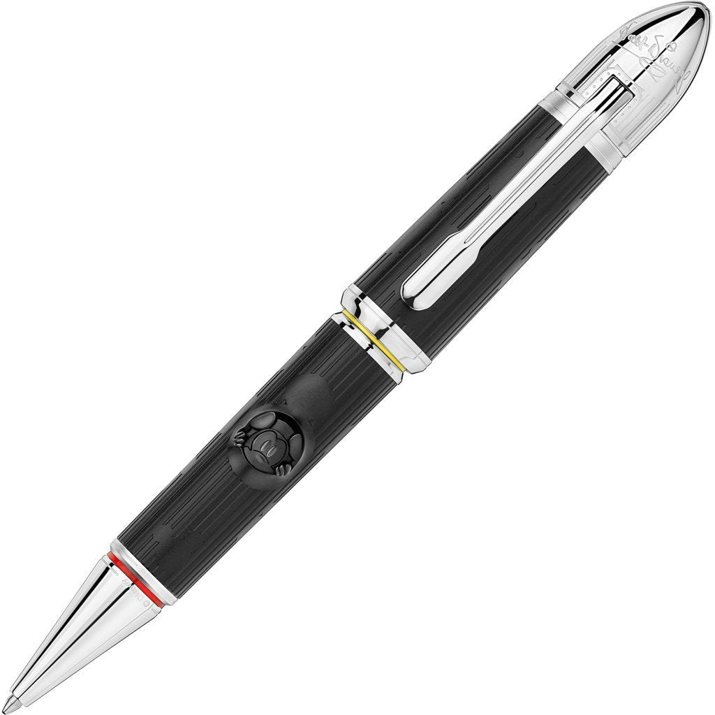 Montblanc penna a sfera Great Characters Walt Disney Edizione Speciale 119836