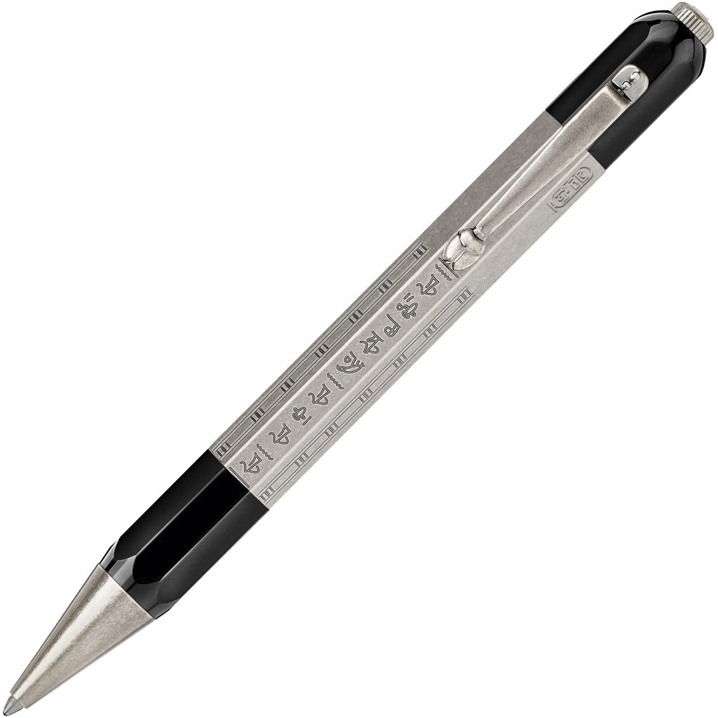 Montblanc penna a sfera Heritage Egyptomania Doué 125486