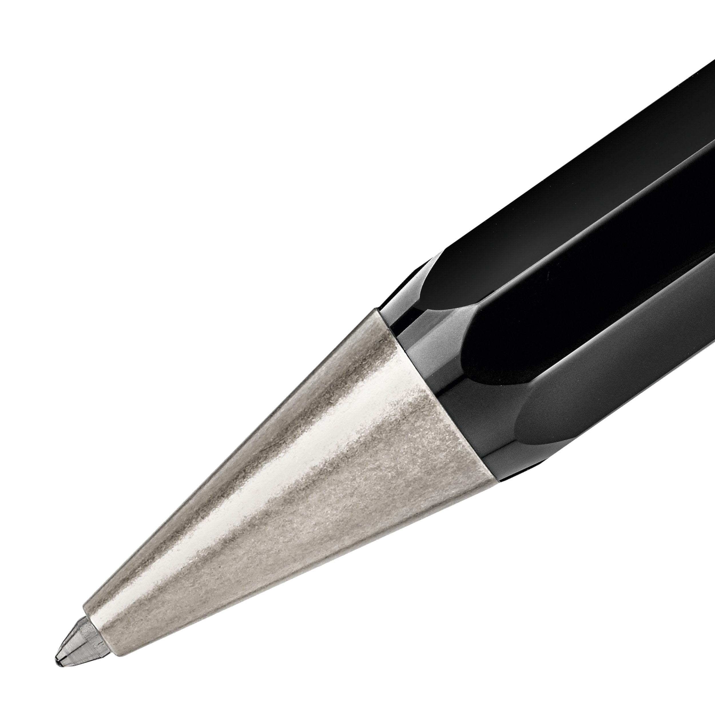Montblanc penna a sfera Heritage Egyptomania Doué 125486