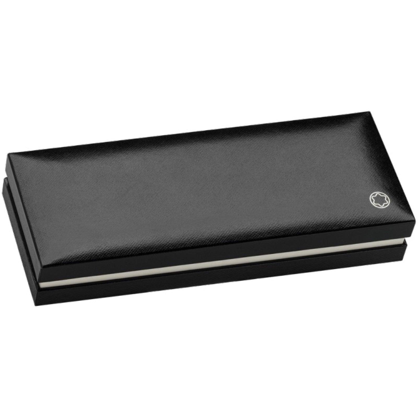 Montblanc penna a sfera Meisterstück Platinum LeGrand 132450