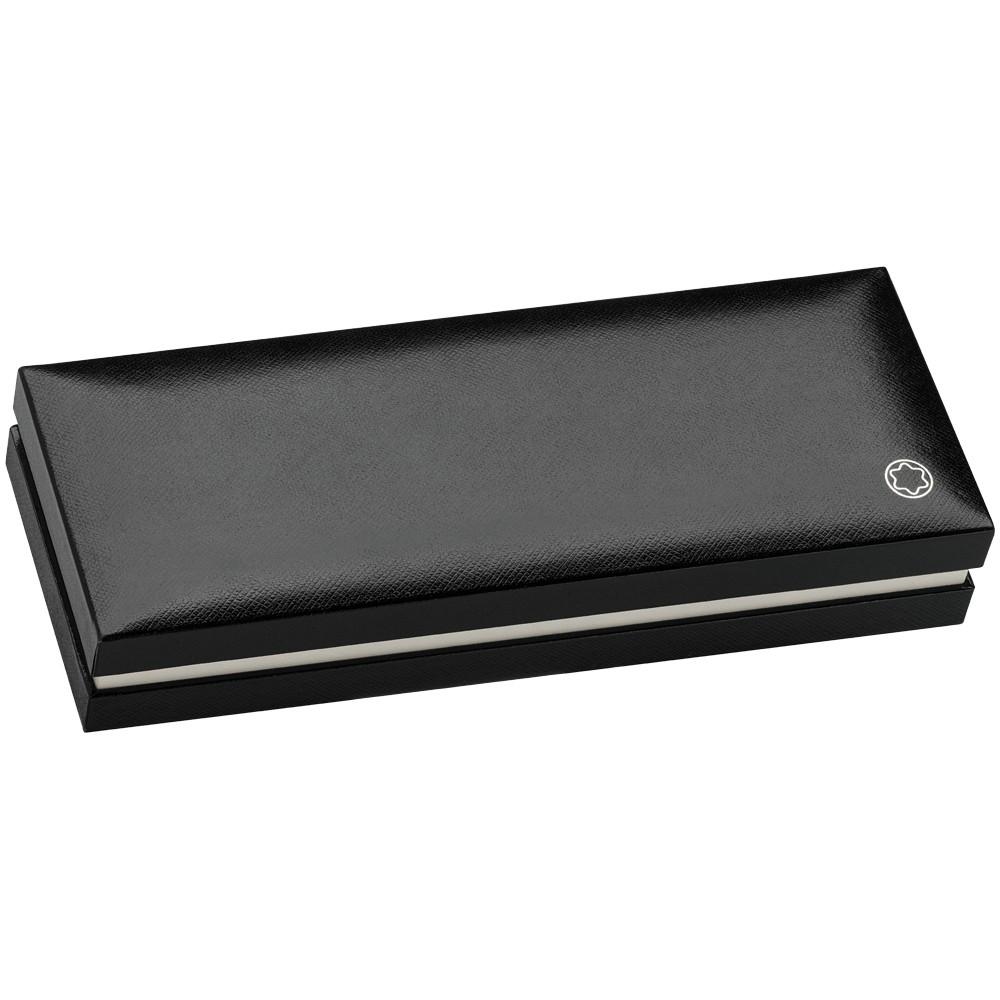 Montblanc penna a sfera Meisterstück Platinum Line Hommage à W.A. Mozart 108749 nuova referenza 132472