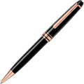 Montblanc penna a sfera Meisterstück Red Gold Classique 112679 nuova referenza 132488