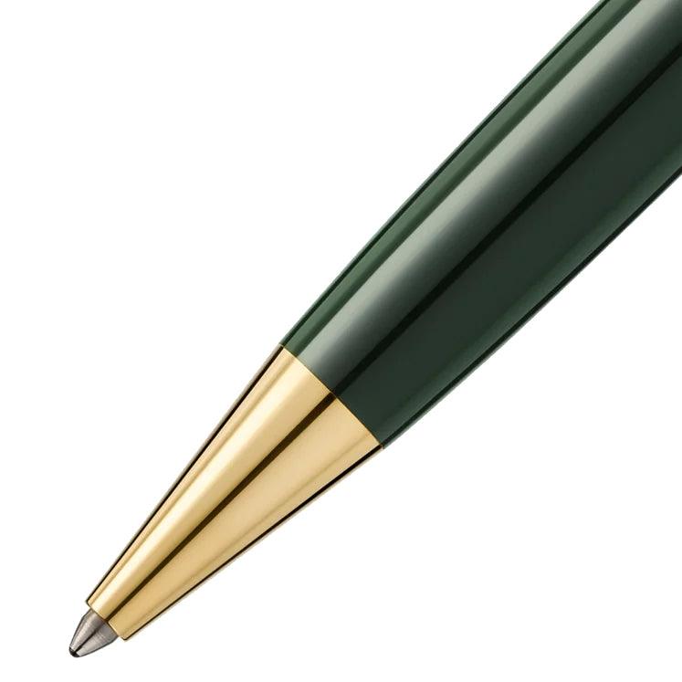 Montblanc penna a sfera Meisterstück The Origin Collection Classique 131344