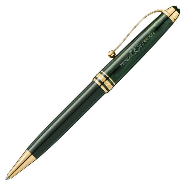 Montblanc penna a sfera Meisterstück The Origin Collection Classique 131344