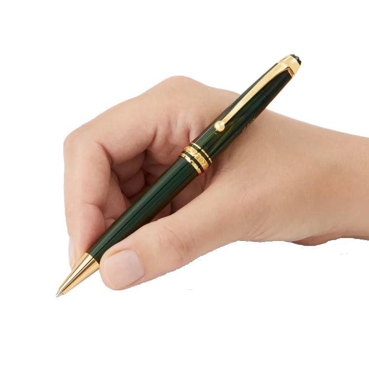 Montblanc penna a sfera Meisterstück The Origin Collection Classique 131344