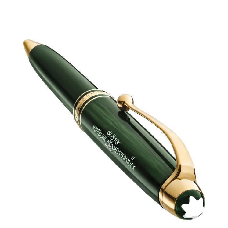 Montblanc penna a sfera Meisterstück The Origin Collection Classique 131344
