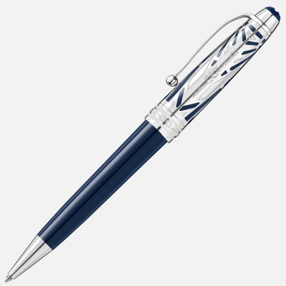 Montblanc penna a sfera Meisterstück The Origin Collection Doué Midsize 131348