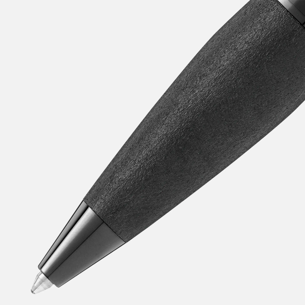 Montblanc penna a sfera StarWalker BlackCosmos Metal 129294