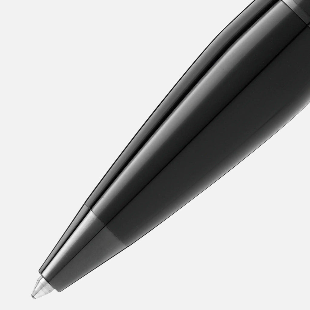 Montblanc penna a sfera StarWalker BlackCosmos Pregiata Resina 129747