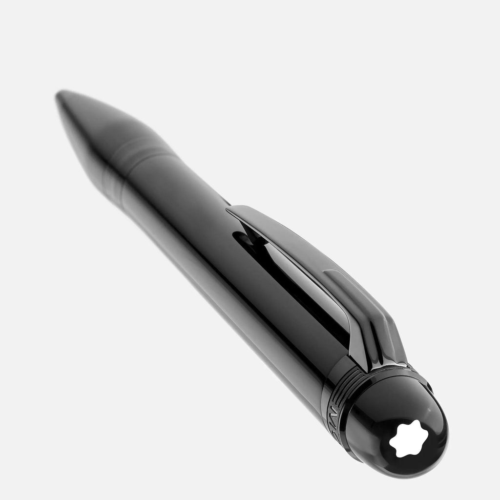 Montblanc penna a sfera StarWalker BlackCosmos Pregiata Resina 129747