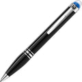 Montblanc penna a sfera StarWalker resina nera 118848 nuova referenza 132509