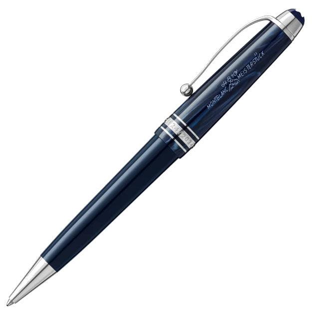 Montblanc penna sfera Meisterstück The Origin Collection Midsize 131340