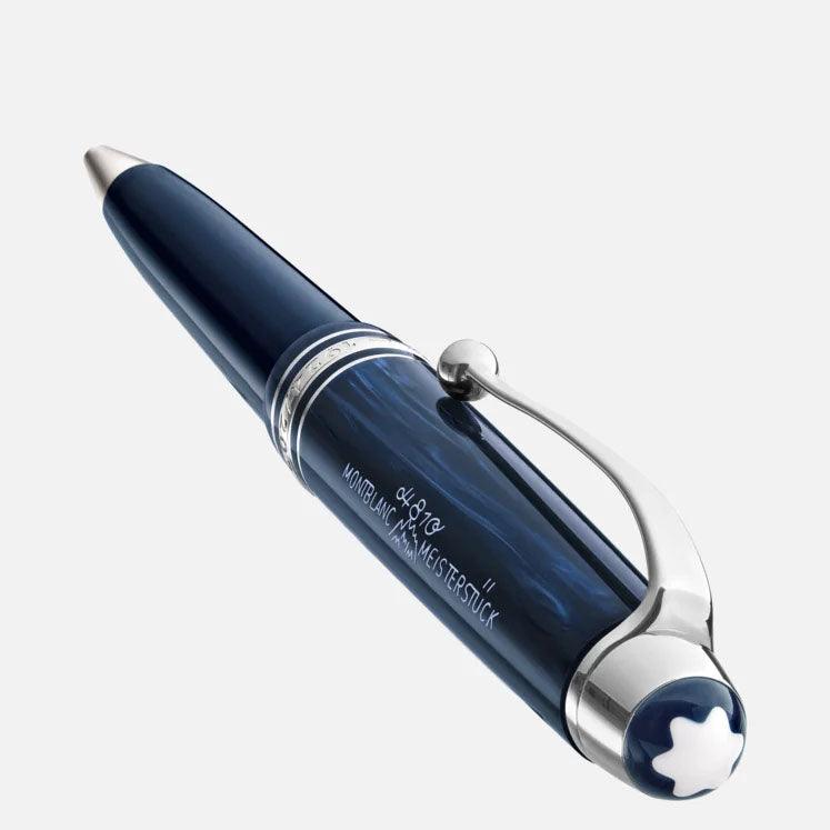 Montblanc penna sfera Meisterstück The Origin Collection Midsize 131340