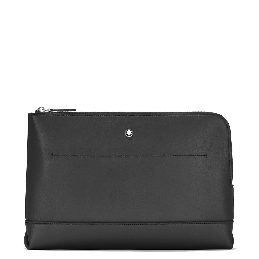 Montblanc pochette Meisterstück Selection Soft nero 131239