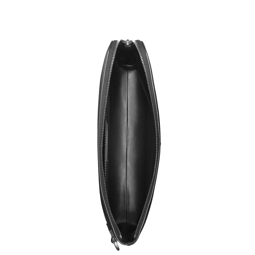 Montblanc pochette Meisterstück Selection Soft nero 131239