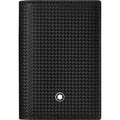 Montblanc porta biglietti da visita con tasca trasparente Extreme 2.0 123954